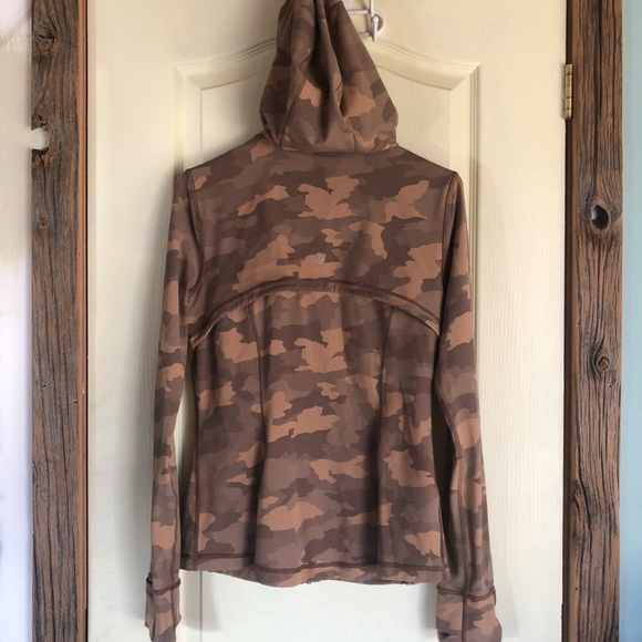 Lululemon Define Hooded Jacket Nulu - Picture 3 of 5